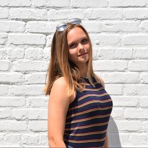 Meet your Posher, Jillian